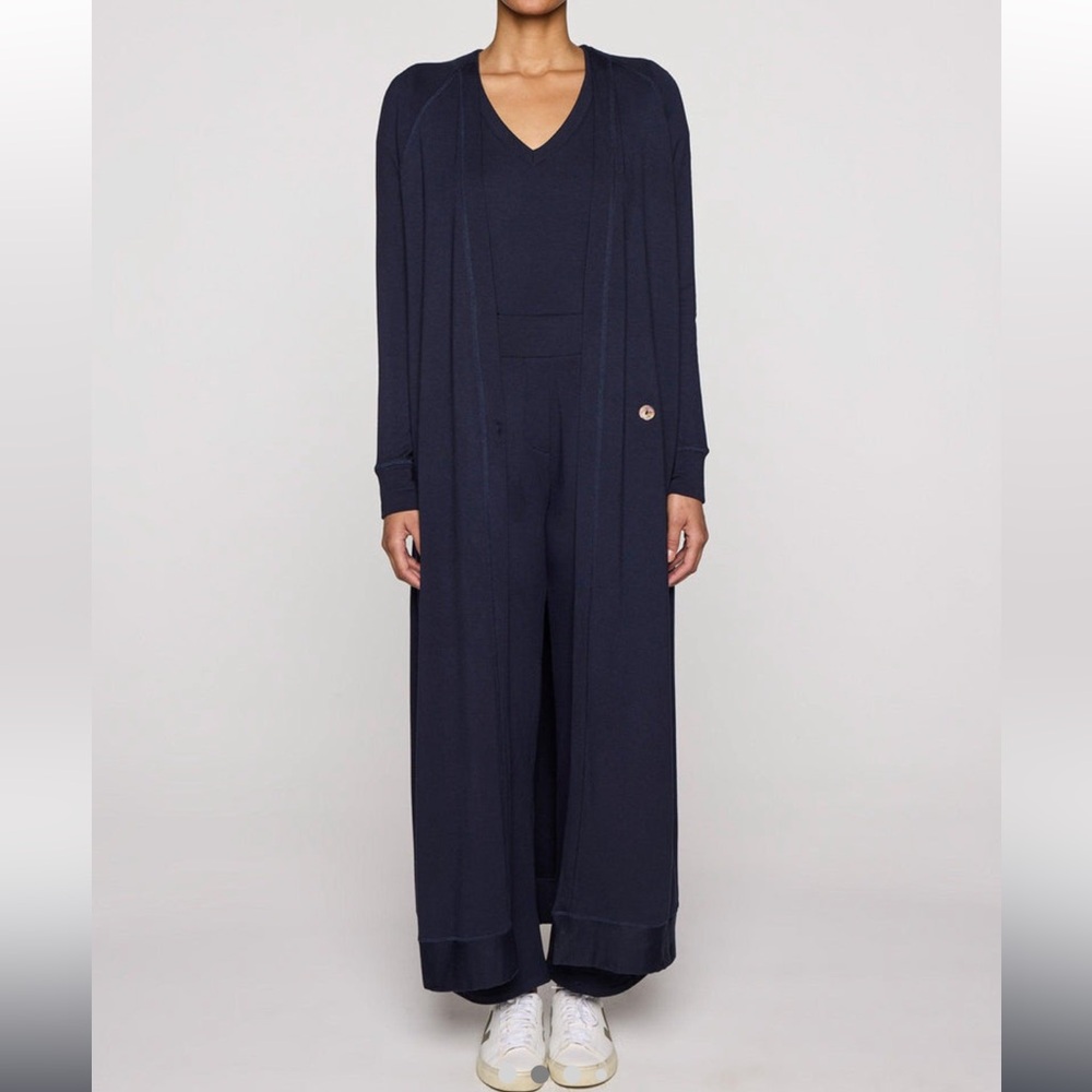 BLEUSALT  duster